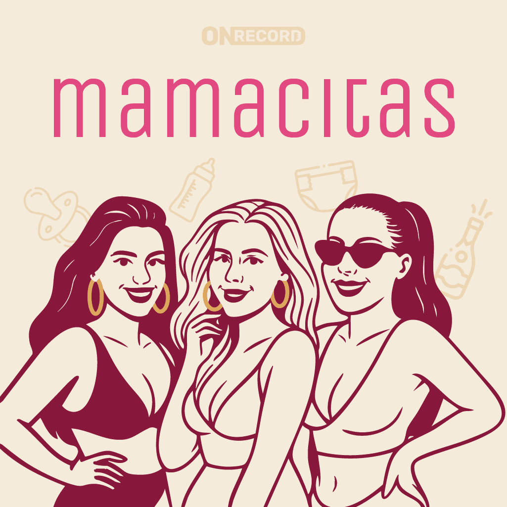 Obal podcastu Mamacitas
