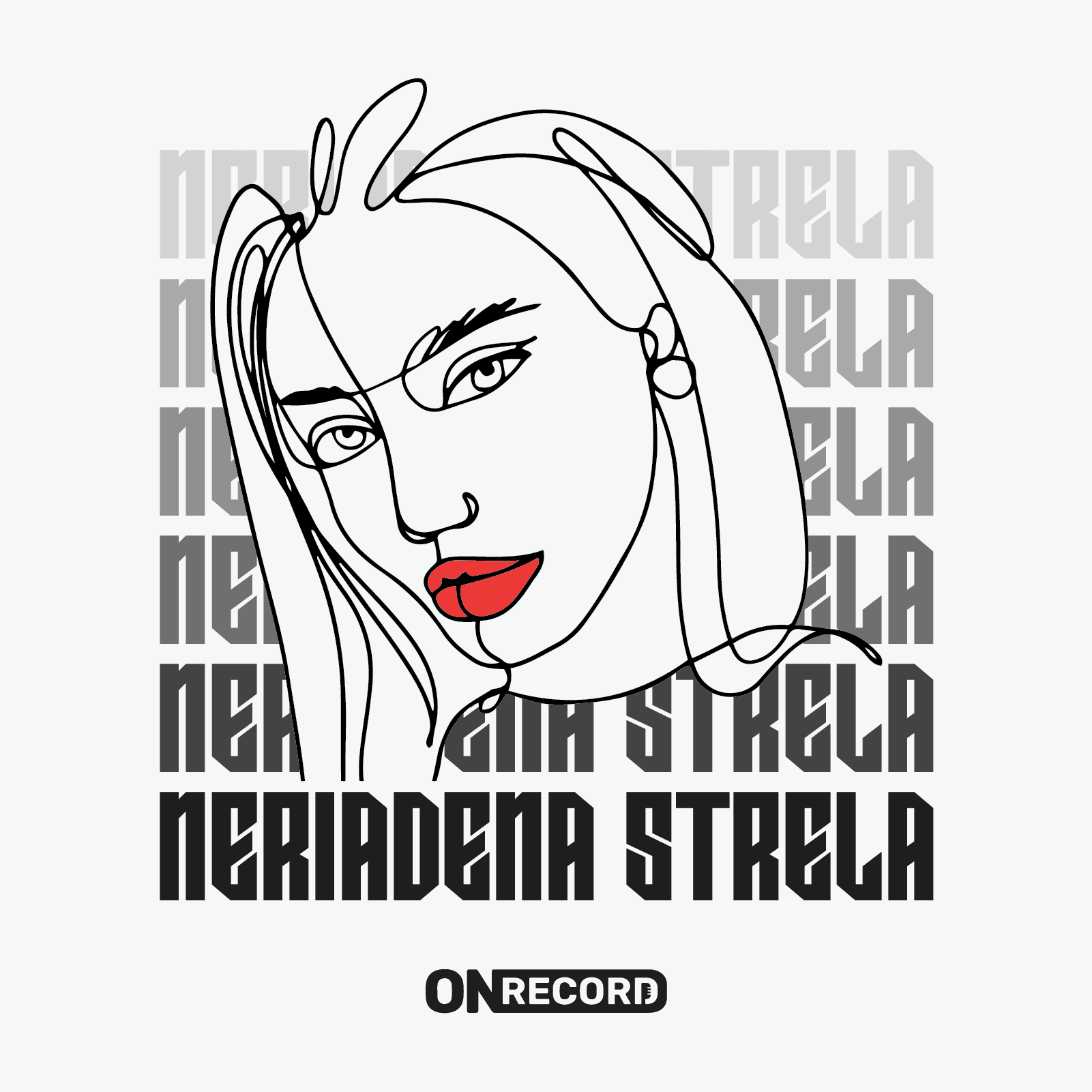 Obal podcastu Neriadená strela